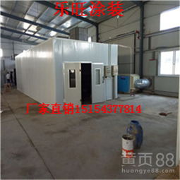 綠色科技與未來 環境保護專用設備制造的創新之路
